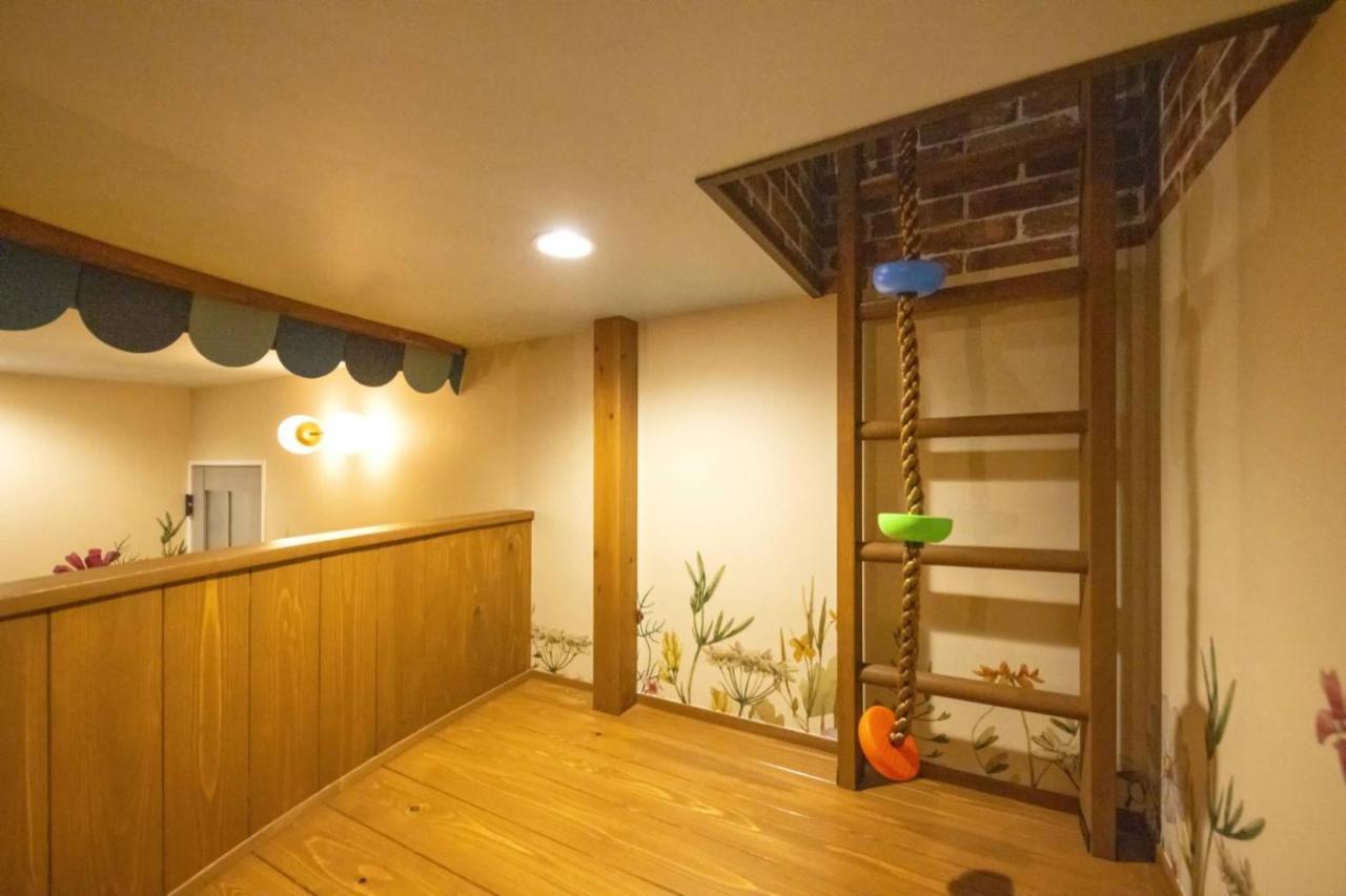 東京都Holy House别墅 外观 照片